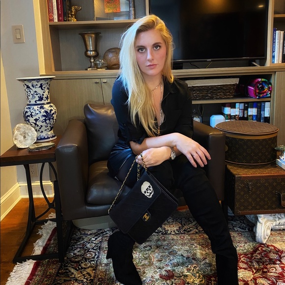 Meet your Posh Ambassador, Jessica @ HouseofPGS - Picture 3 of 10